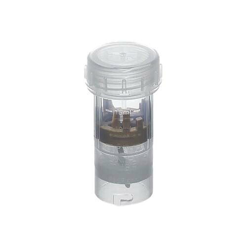 ホモジナイザーTube Drive 続きもの用 ホモジナイズチューブ DT-20