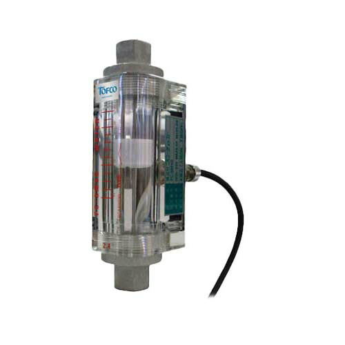 流量計 (水用接点付) FC-SM40-11-B6-03