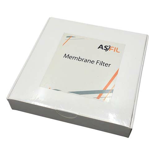 メンブレンフィルター(PES) 0.45マイクロm*直径47mm 200枚入 047045MFPES｜Pro Lab. ＆ Healthcare Shop