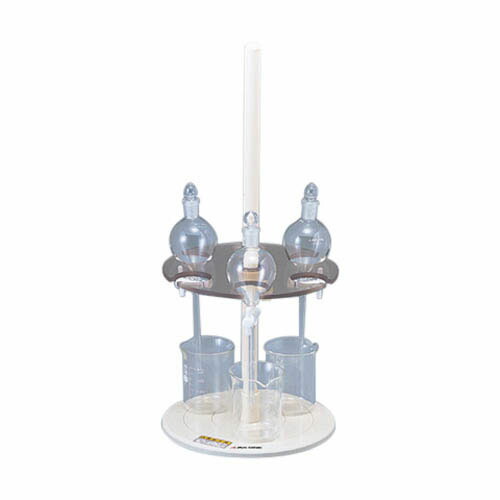 分液ロート台 500～1000mL BR-5 BR-5型