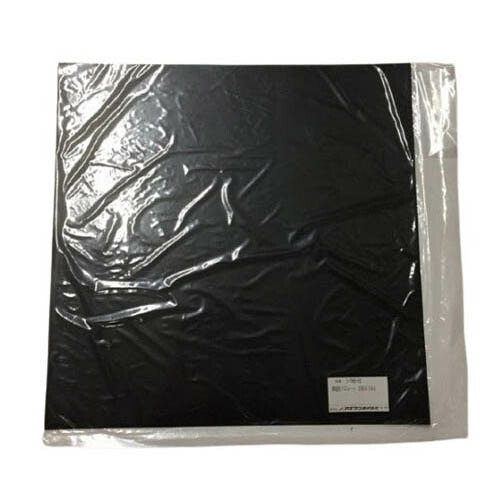 導電性ゴムシート DR1001 1000mm*1000mm*1t