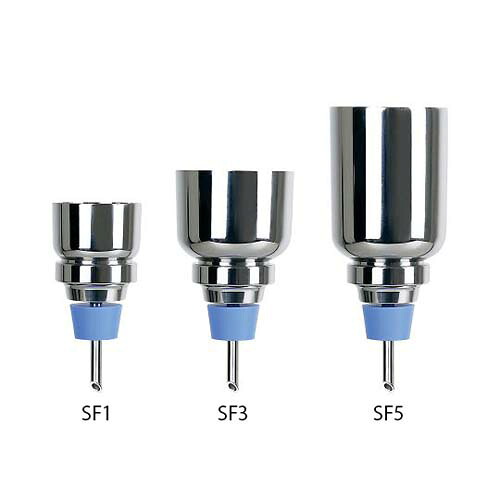 ステンレス鋼製こし器保持者 500mL 空想科学小説5