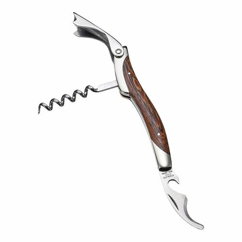 楽天市場】ソムリエナイフ【Legnoart】レーニョアート社ソムリエワイン