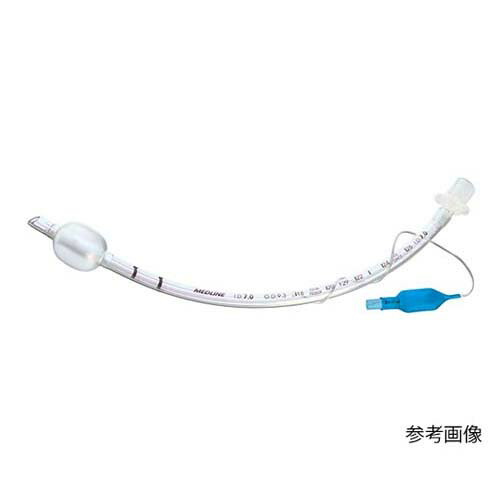 メドライン気管内チューブ カフ付 (直径6.0*直径8.0*285mm) DYND43060J