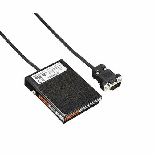 フットスイッチ(集積回路3200続きもの用) 集積回路3000FTS