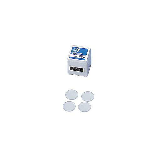 マツナミカバーグラス(No.1) 丸型 直径18mm 1000枚入