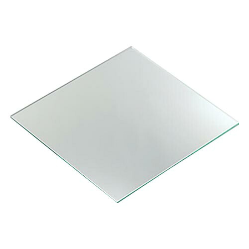 玻璃板 □200-10 水晶