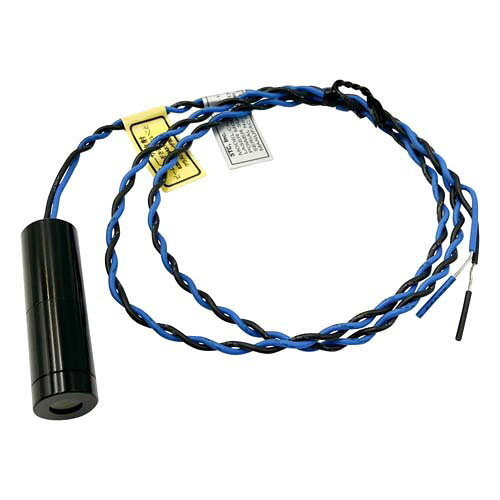 小型レーザー光源 (赤色) クロス 635nm CMX-635-1-D|Pro Lab. & Healthcare Shop