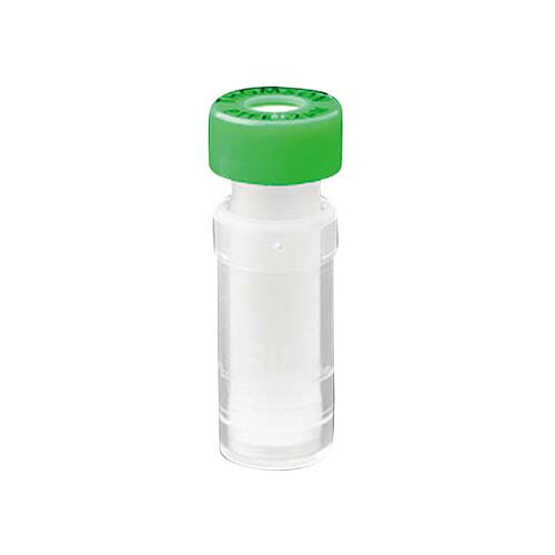 分析前処理用サンプルろ過バイアル SINGLE StEP PTFE 0.20マイクロm 100個入 85530-100｜Pro Lab. ＆ Healthcare Shop