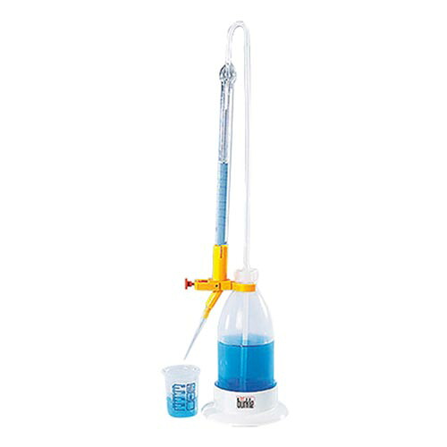 自動ビュレット 25mL 9695-1025｜Pro Lab. ＆ Healthcare Shop