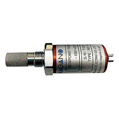 静電容量式露点計 トランスミッターロングネック ND-TA｜Pro Lab. ＆ Healthcare Shop