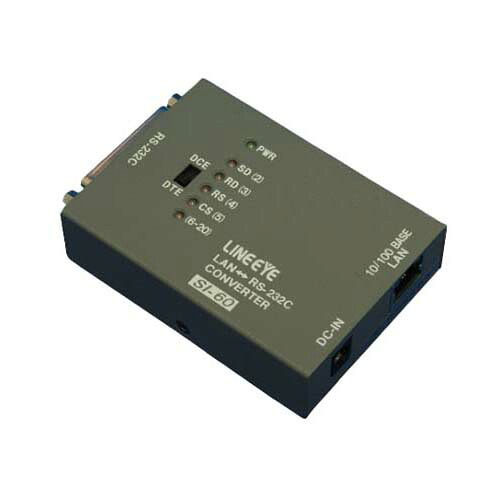 界面変換器 SI-60