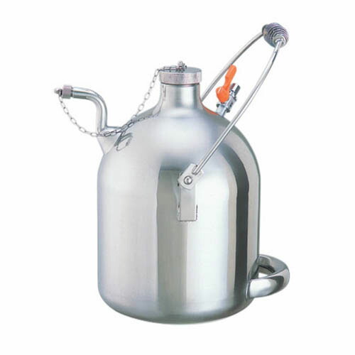 溶媒管理容器 (そるべん缶(R)) 2L SSC-02