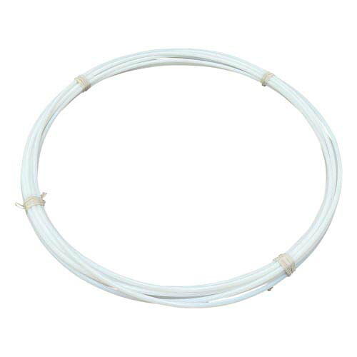 ラボランPTFE(ナフロン(R))チューブ 3.17*6.35 11m