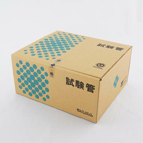 ダーラム管 (1000本入) ダーラム8L