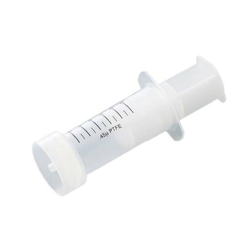 オートバイアル 5mL 0.45マイクロm PTFE AV115NPUORG