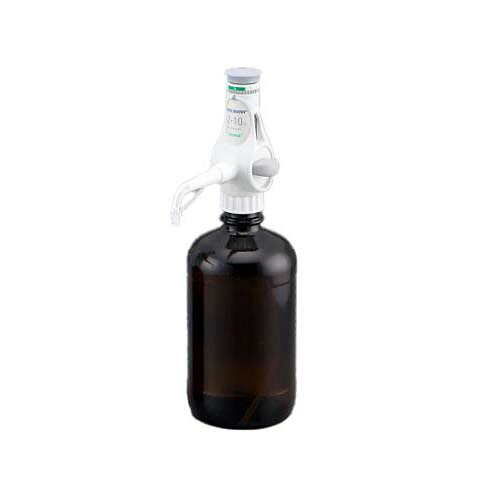 EM循環過程ディスペンサーceramus 10～60ML 936200010(ビュレット/精神測定検査機材) スポイト・ピペット・シリンジ-花・ガーデン・DIY