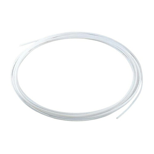 科学研究所幽客PTFE(ナフロン(R))熱電子管 4.35*6.35 11m