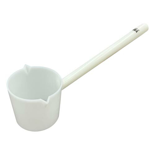 ポリエチレンひしゃく 14-242-45