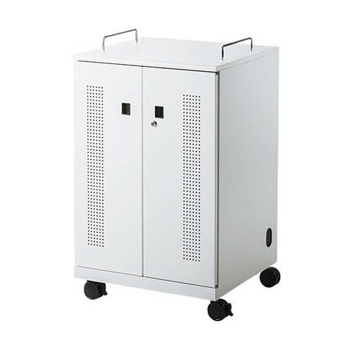 万覚え帳マイコン納める押し入れ 12台納める CAI-CAB104W