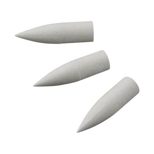 スポンジ綿棒 交換用ヘッド 直径4.5*17mm 500個入 SMS-P4