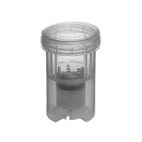 ホモジナイザーTube Drive 続きもの用 ホモジナイズチューブ DT-50