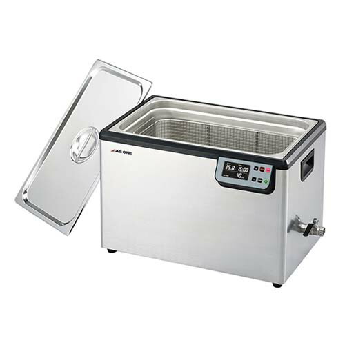 超音波洗浄器 (単周波) 27L MCS-27