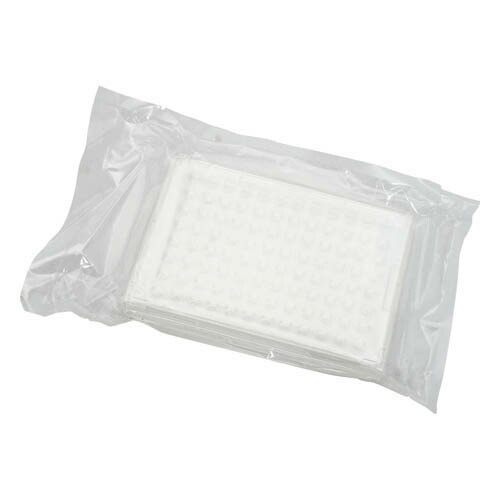 楽天市場】マイクロウェルプレート (96ウェルプレート) 用フタ・γ線