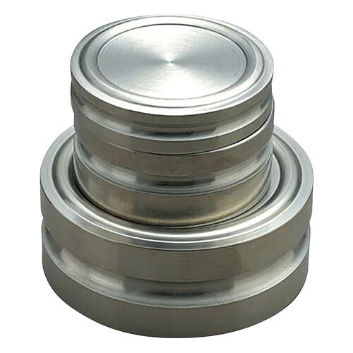 レコード盤風鎮 F2DS-100GA 100g