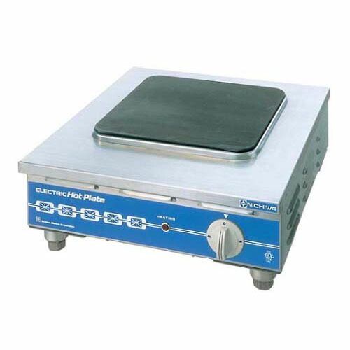 灯し火コンロ THP-4(単相・200V) 6093400