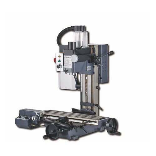 詳しい卓上フライス盤 LittleMilling11 60800