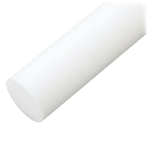 樹脂丸棒 PTFE 直径35mm*495mm