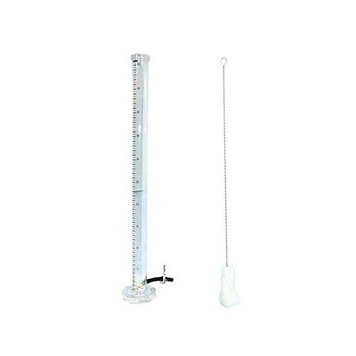 アクリル透視度計 50cm AT-2｜Pro Lab. ＆ Healthcare Shop