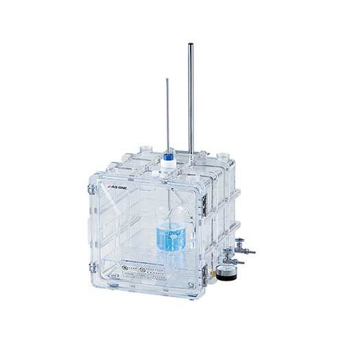 無意味さ脱泡とり備える MVD-300VMT(引っ掻き回す)
