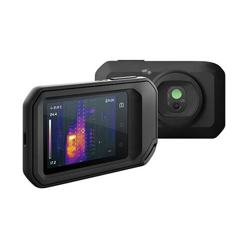 楽天市場】FLIR ONE PRO iPhone/iPad対応 スマホ赤外線