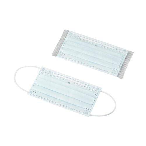 ケスモンマスク 1箱 (50枚入) 555-000 7,838円