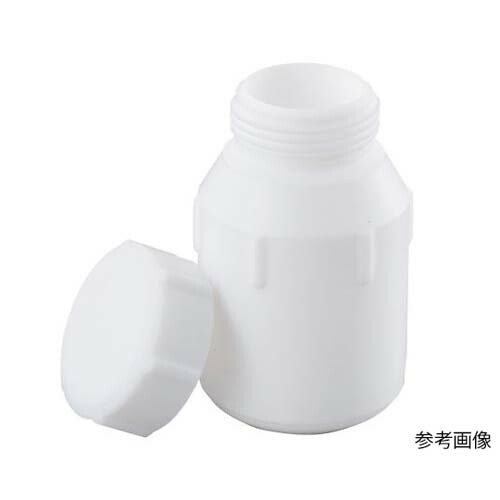 PTFE製ねじ口瓶 2000mL
