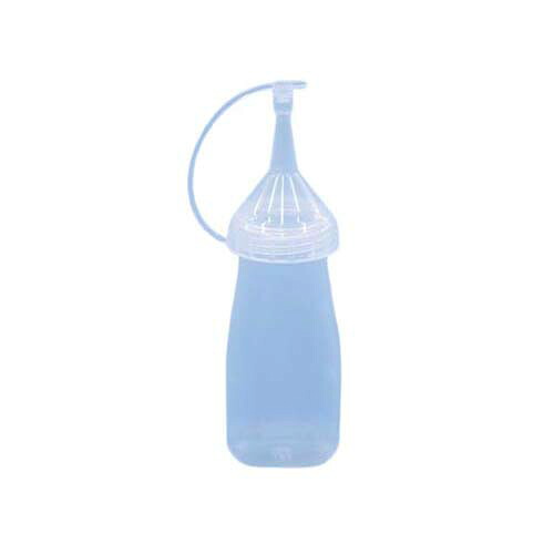 けんだくボトルB型 100mL 100本入 307300