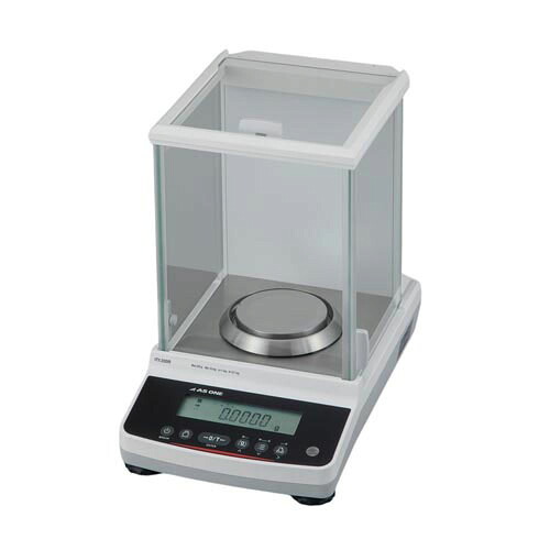分析的思考竿秤 (IT-Rつづき物) 計量220g 最小限度見せびらかす0.1瓱 目盛り調整重り内蔵 ITX220R