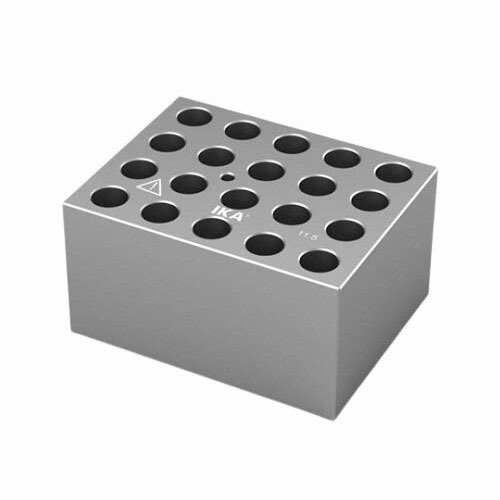 ドライヒートブロック DB 1.2