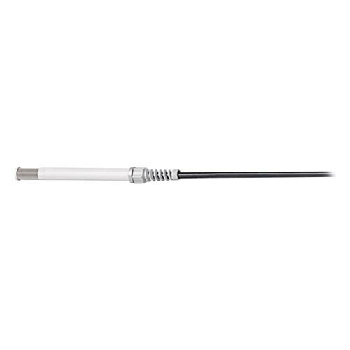 温湿度トランスミッタデータロガー用プローブ(分け隔てる)PBT脂製 2m有線テレビ付 S.TC1.2P