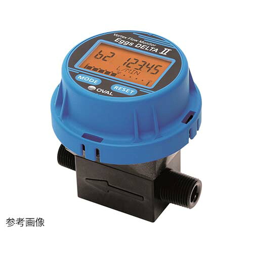 渦式流れ管する (流動物用) FLM21-10PD0