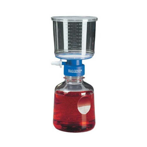 社会システム育みそだてるろ波器社会的単位 Rapid-Flow (PES) 500mL 0.1マイクロm 12個入 566-0010