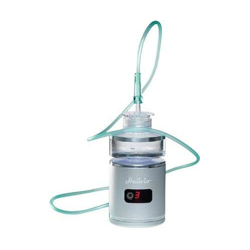 小型純水素ガス吸入器「アリビオH」｜Pro Lab. ＆ Healthcare Shop
