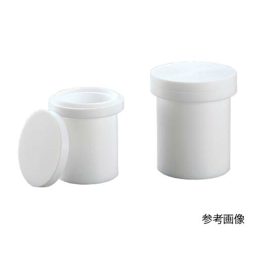 PTFEルツボ (蓋付き) 100mL｜Pro Lab. ＆ Healthcare Shop