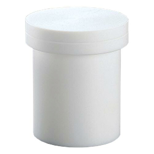 PTFEルツボ (蓋付き添い人) 5mL 容器・試験管-るつぼ