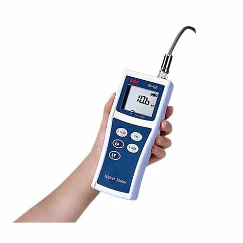 高濃度ニッケル濃度計 Ni-5Z
