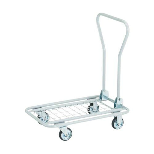 軽量メッシュ台車 アミー 1000*700 AM-200｜Pro Lab. ＆ Healthcare Shop