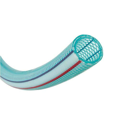 水・油・薬品・エアー用耐圧ホース スーパートヨロンホース 内径8mm*外径13mm 長さ35m ST-8-35|Pro Lab. & Healthcare Shop