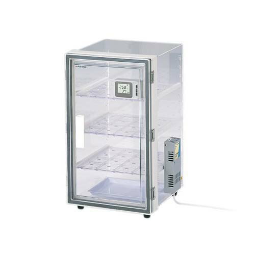 楽天市場】ポータブルデシケータ 静電仕様・オートドライ 334*317